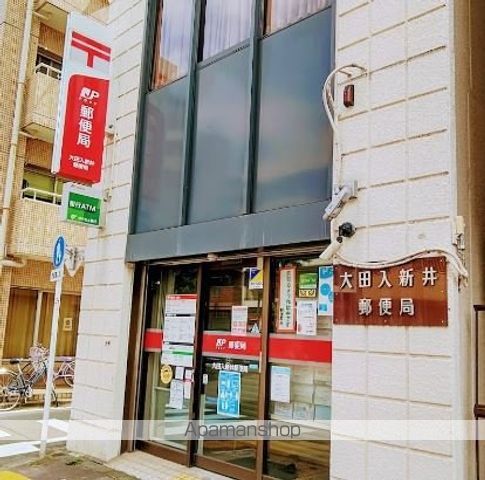LIVEFLAT大森IIの周辺写真