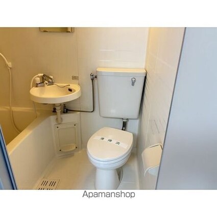 ヴィヴレコート[1R/15.68m2]のその他内装8