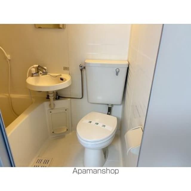 ヴィヴレコート[1R/15.68m2]のその他内装8