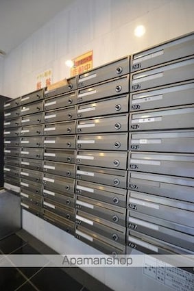グランドポレストーネ竹屋[1R/29.16m2]の共用部4