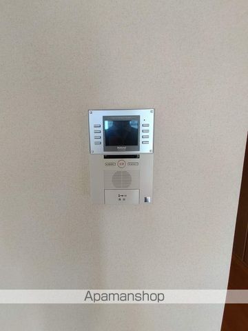 リバー スクウェア103の内装写真