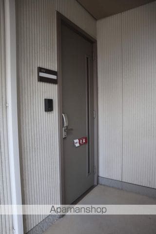 ルグランの玄関写真