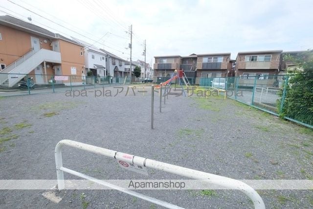 ハイツ ハピネスの周辺写真