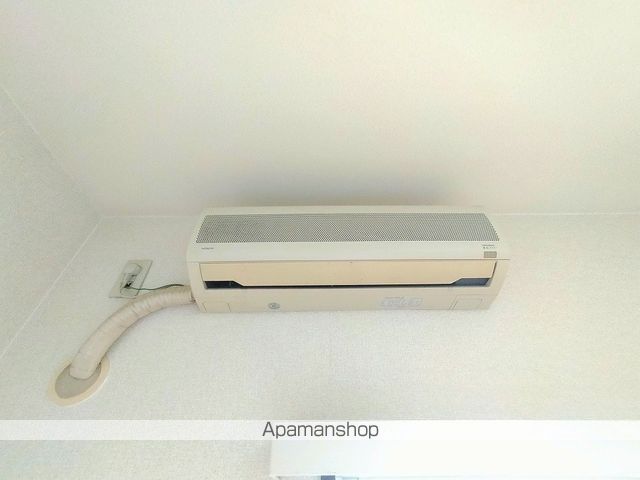 メゾンエトワルの内装写真