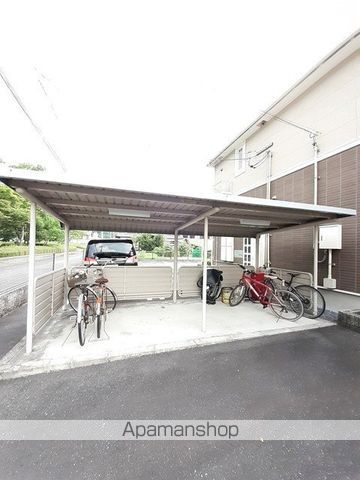 アルモニー・アンジュBのその他写真