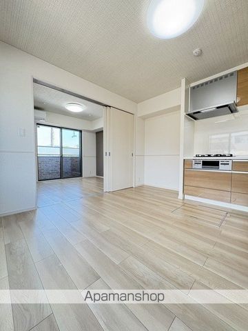アビタ諸福の内装写真