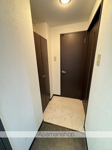ブランノワール厚別南の内装写真