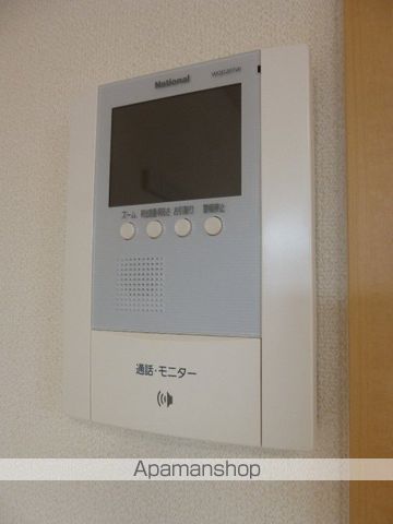 サンコートひがしの内装写真