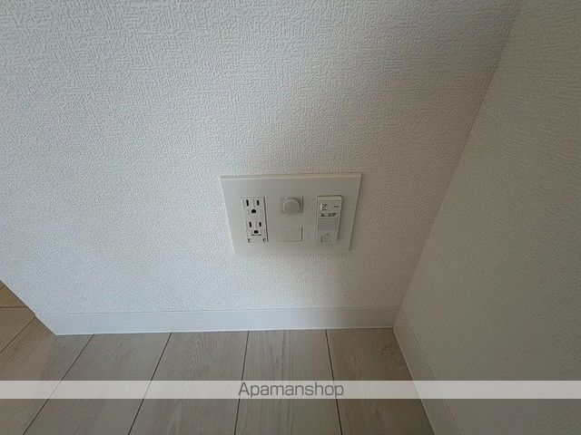 リヴェント玉造の内装写真
