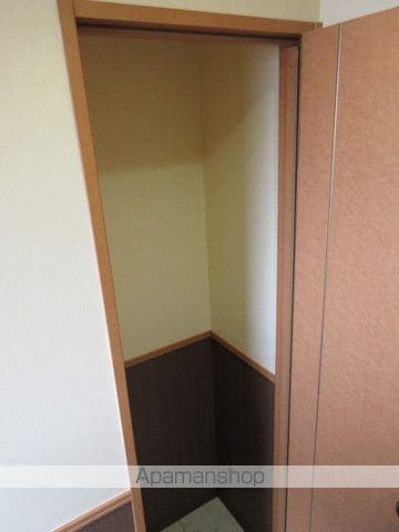 フェアリザワールドの内装写真
