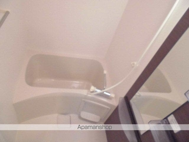 リブリ・桃浜町の内装写真