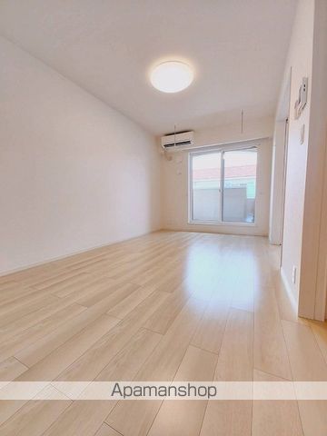 メゾン ド フレーシュ下宮永Aの内装写真