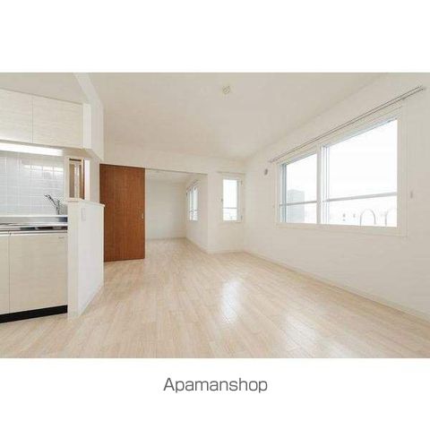 RIHOEDの内装写真
