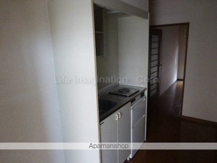 十一屋ＤＯＡ[1K/22.5m2]のその他設備