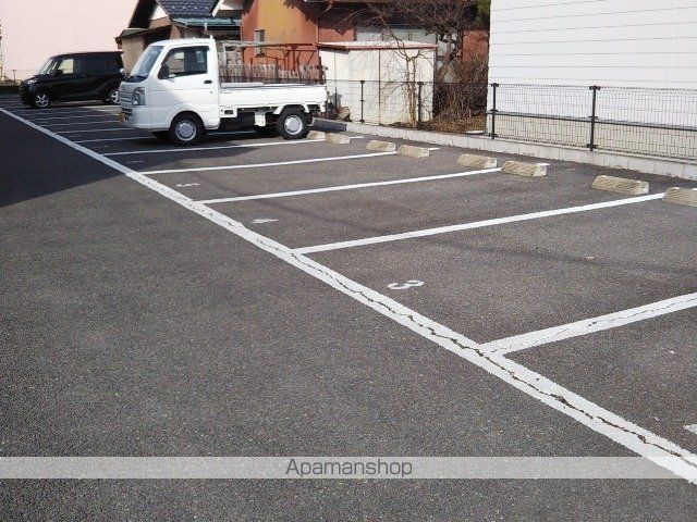 レオパレスノールボワのその他写真