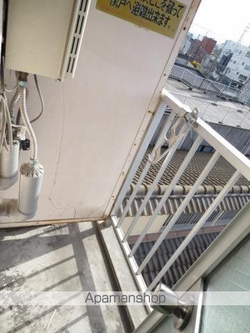 第3濱田ビルの内装写真
