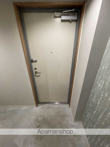 AMEX新琴似の内装写真