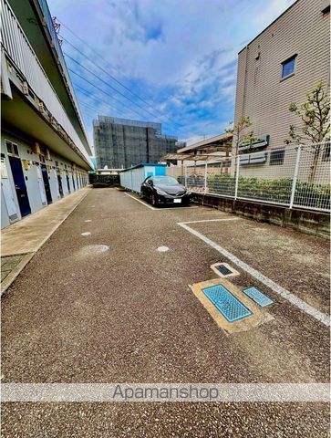 レオパレスコーポテラダのその他写真