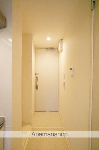 リブリ・さがみはらの内装写真