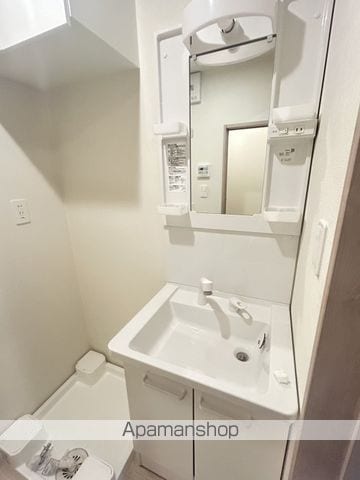 フルセイル羽衣町の内装写真
