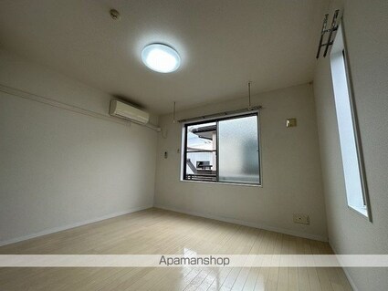 東京都足立区皿沼３丁目[1K/21.76m2]のその他内装2