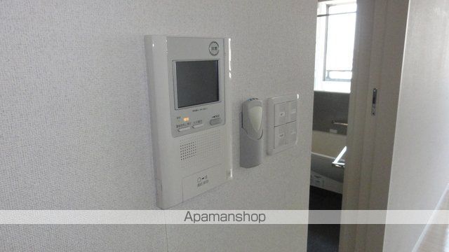 アーデン泉プレミアの内装写真