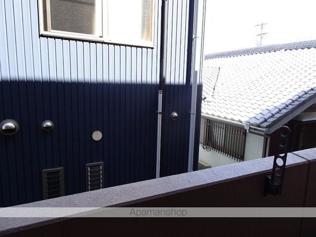ケイパレスIIの内装写真
