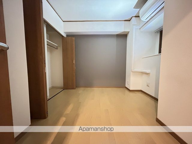 ウイング宝町ファイブの内装写真