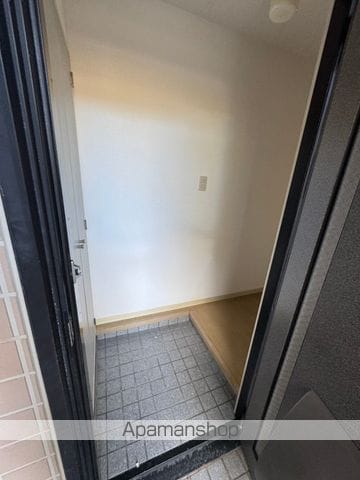 ディアスKANAの内装写真
