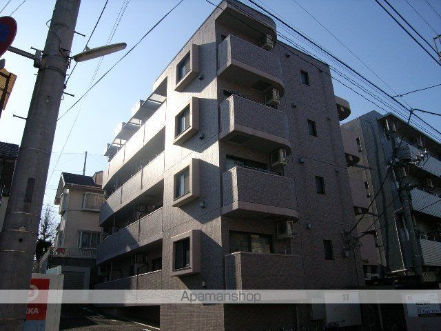 ミレニアムハイツのその他写真