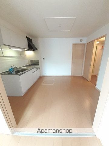 カルム市原Cの内装写真