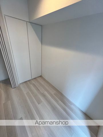 シーズンフラッツ浅草言問通りの内装写真