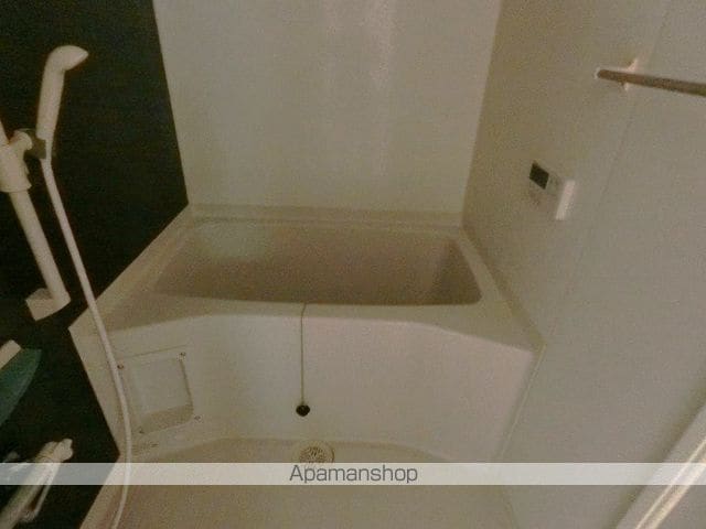 ソレアード・Sの内装写真