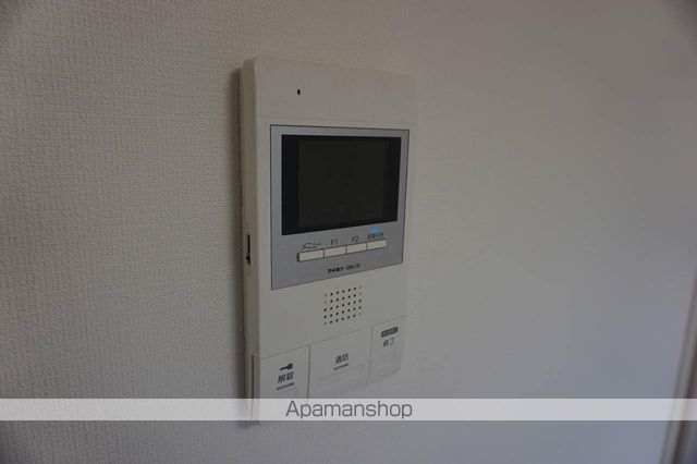 MAISON DE QUATREIIIの内装写真