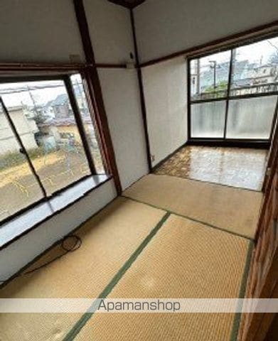 桜ヶ丘3丁目戸建の内装写真