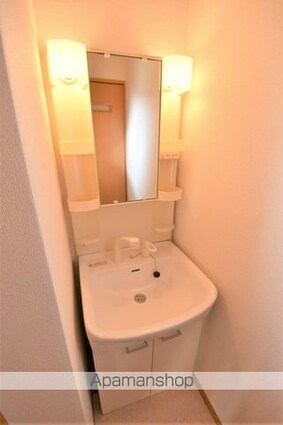 ルーチェ[2LDK/53m2]の洗面所