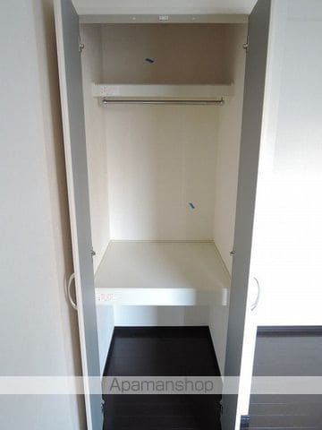 ハピネスライフ中央の内装写真