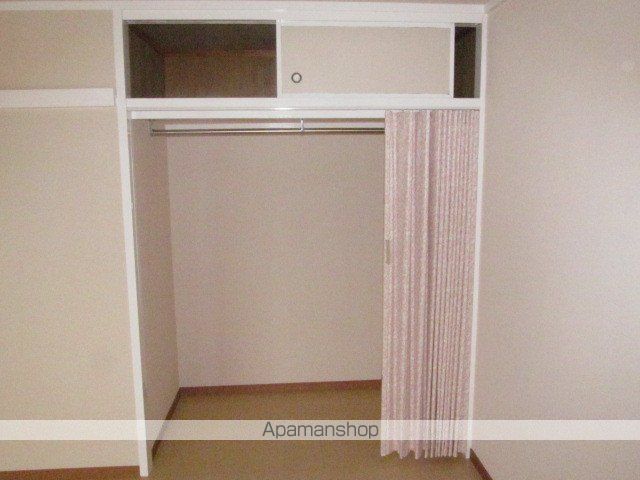 レジデントリバティの内装写真