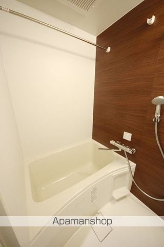 クレヴィスタ亀戸IIIの内装写真