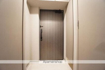 ＡＬＴＥＲＮＡ横濱阪東橋[1K/27.53m2]の玄関