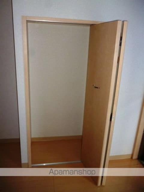 東京都調布市布田４丁目[1LDK/39.44m2]の内装4