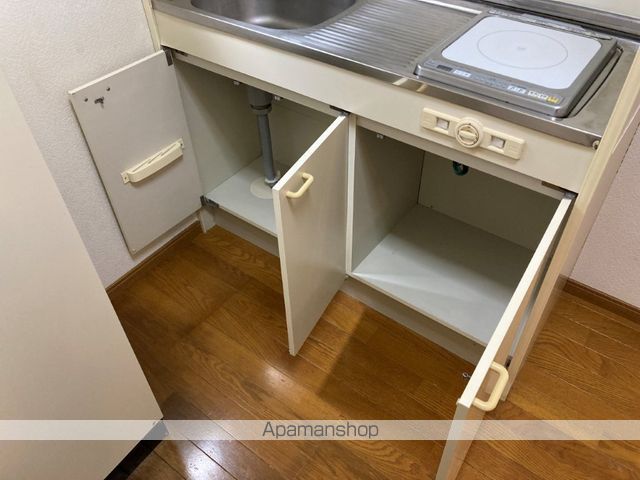 アペックス・イン堤の内装写真