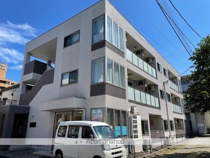 フィーロ宮町（ｆｉｌｏ宮町）[1LDK/41.65m2]の外観1