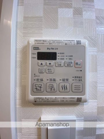 S−RESIDENCE鶴舞駅前の内装写真