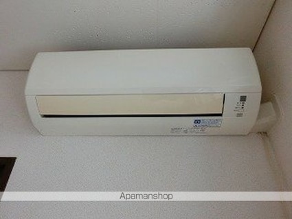 グリーンヒルハイツ[2K/39.74m2]のその他設備