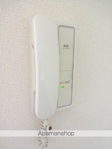 プランドール・ミノルの内装写真