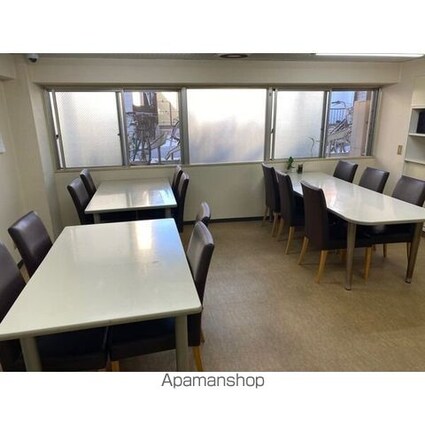 覚王山ドミトリー河合ビル[1R/12.75m2]のその他内装5