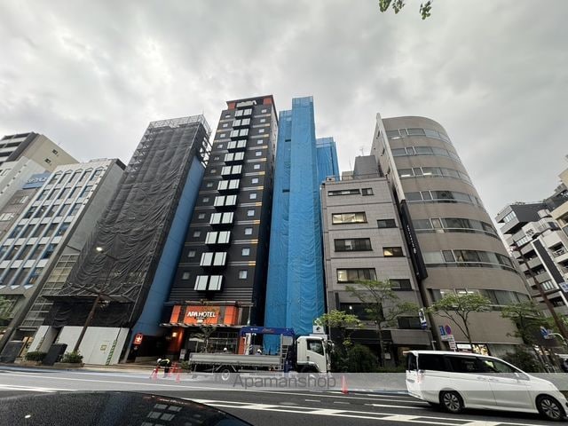 ＳーＲＥＳＩＤＥＮＣＥ日本橋馬喰町Ａｅｒｅ[1LDK/34.97m2]の外観3