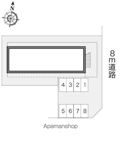 レオパレスラピュタのその他写真