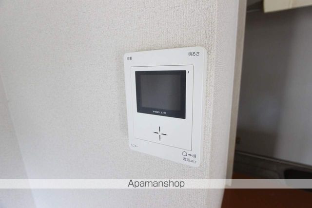 エムズ・アーク C棟の内装写真